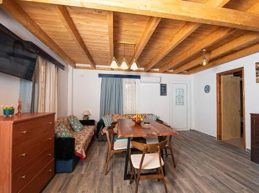 Christos Appartments Lazaráta Eksteriør bilde